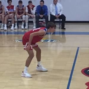 Meet your Posher, Brent